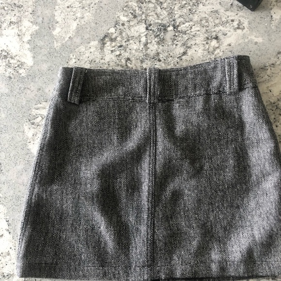 La Classe Couture Mini skirt​ - Picture 6 of 9